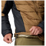 Chaqueta de hombre Columbia Labyrinth Loop™ II Hooded Jacket