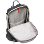 Mochila de senderismo pequeña Vaude Wizard 24+4