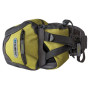 Riñonera Husky Mona 2,5 verde Green