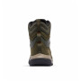 Botas de invierno para hombre Columbia Burnsider™ Omni-Heat Infinity™