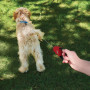 Correa para perro Nite Ize RadDog™ Retractable Pocket Leash
