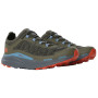 Calzado de hombre The North Face Vectiv Escape 2021 verde/gris TaupeGreen/ZincGrey