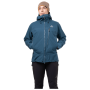 Chaqueta de mujer Mountain Equipment Makalu Wmns Jacket
