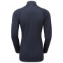 Sudadera de mujer Montane Fem Protium Lite Pull-On
