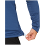 Sudadera de hombre Kilpi Erin-M