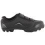 Zapatillas de ciclismo Axon Ranger