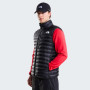 Chaleco de hombre The North Face M Terra Peak Vest