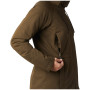 Chaqueta de mujer Columbia South Canyon Sherpa Line
