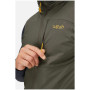 Chaleco de hombre Rab Xenair Vest