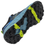 Calzado para niños Joma Sima JR Boy Black