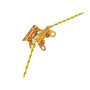 Protector de cuerda Petzl Roller Coaster