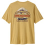 Talla: L / Color: amarillo