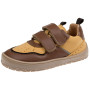 Calzado para niños Beda Camel Beige Brown
