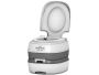 Inodoro químico