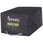 Saco de dormir de plumón Warg Sirius 400