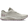 Zapatillas de carrera para mujer Under Armour W Charged Bandit TR2 olive Olive Tint / Grove Green / Misty Purple