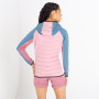 Chaqueta de mujer Dare 2b Surmount II Hybrd