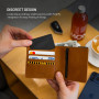 Localizador FIXED Smart Tracker MiCard (Find My, Find Hub)