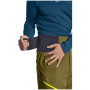 Pantalones de hombre Ortovox 3L Guardian Shell Pants M