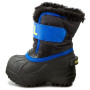 Botas de nieve para niños Sorel Snow Commander (2022)