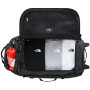 Bolsa con ruedas The North Face Base Camp Duffel Roller