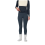 Calzoncillos funcionales de mujer Devold Expedition Merino Silk Longs Wmn