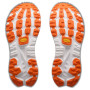 Zapatillas de carrera para hombre Hoka M Mafate X