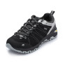 Calzado Alpine Pro Triglav PTX Low gris/negro Gray/Black