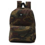 Mochila Vans MN Old Skool IIII Backpack marrón ClassicCamo