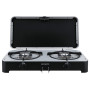 Hornillo Mestic Gas cooker MGCP-1200 30mbar