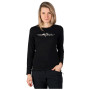 Talla: L / Color: negro