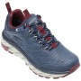 Calzado de hombre Regatta Derino Low