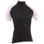 Talla: L / Color: negro/blanco