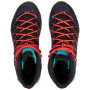 Calzado de mujer Salewa Ws Mtn Trainer Lite Mid Gtx