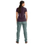 Pantalones de mujer Ortovox Brenta Pants W