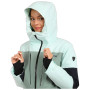 Chaqueta de esquí para mujer Kilpi Teen-W