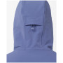 Chaqueta de hombre Salomon Outpeak Softshell M