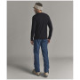 Camiseta de hombre Ortovox 150 Cool Mountain Long sleeve