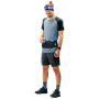 Riñonera de carrera Deuter Traick Belt