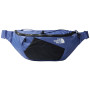 Riñonera The North Face Lumbnical S azul/gris