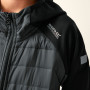 Chaqueta para niños Regatta Kielder Hybrid IX