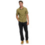 Camisa de hombre Cotopaxi Cambio Button Up Shirt