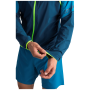 Chaqueta de hombre Dynafit Alpine Wp 2.5L M Jkt