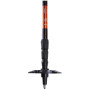 Bastones de senderismo Zulu Trekker Antishock