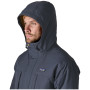 Chaqueta de hombre Patagonia M's Isthmus Parka