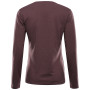 Camiseta de mujer Alpine Pro Lousa