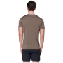 Camiseta de hombre Devold Classic "Script" Tee Man