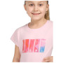 Camiseta para niños Kilpi Albion-Jg LPN