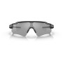 Gafas de sol OAKLEY Radar Ev Path Clear 50% Black Irid Photo