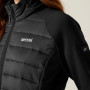 Chaqueta de mujer Regatta Wmn Clumber V Hyb